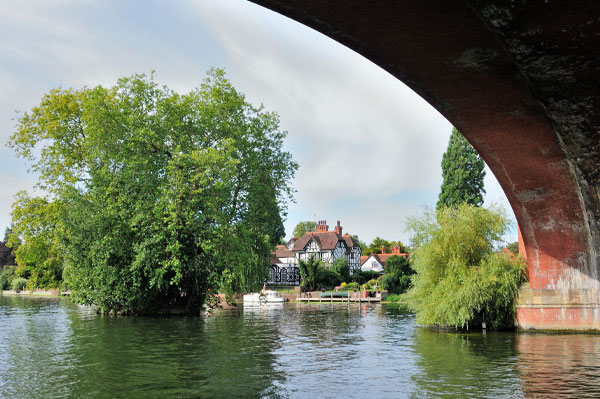 Prospect Estate Agency in Taplow
