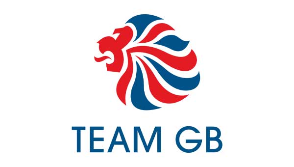 Team GB Logo