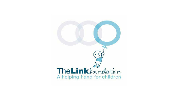 The Link Foundation Logo