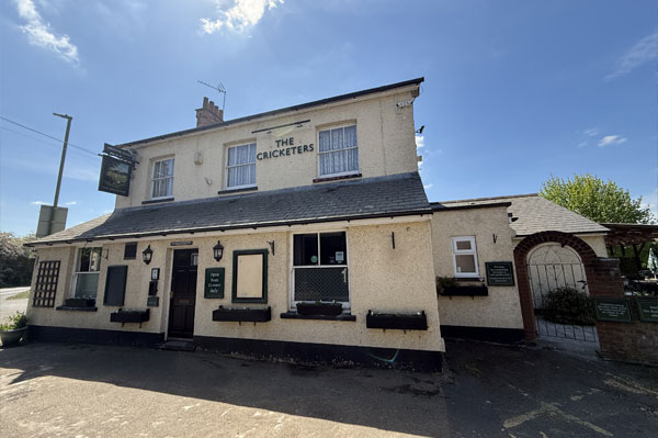 Prospect Estate Agency in Tongham