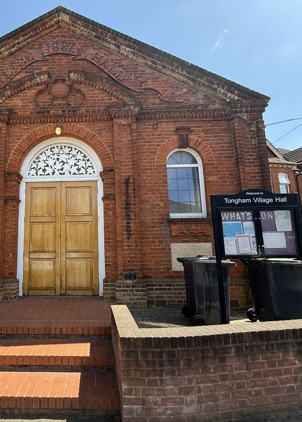 Prospect Estate Agency in Tongham