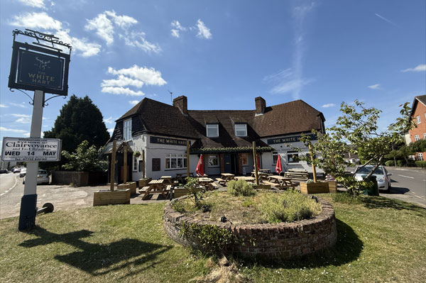 Prospect Estate Agency in Tongham
