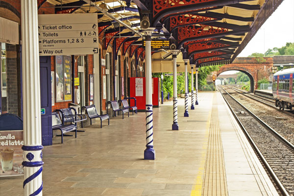 Prospect Estate Agency in Twyford
