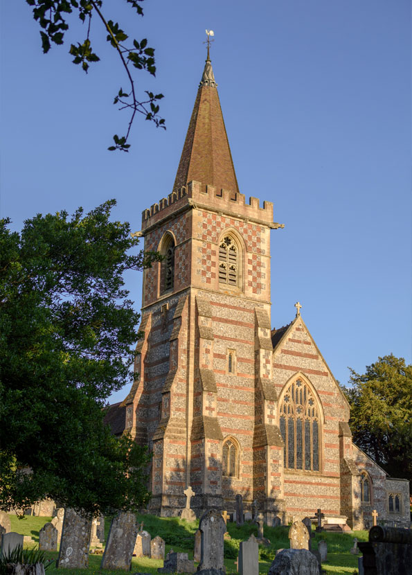 Prospect Estate Agency in Twyford