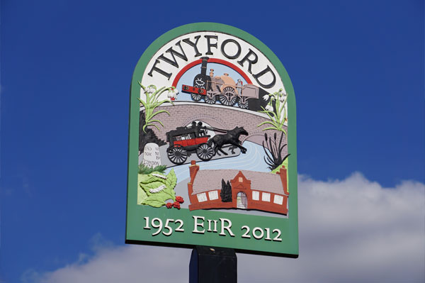 Prospect Estate Agency in Twyford