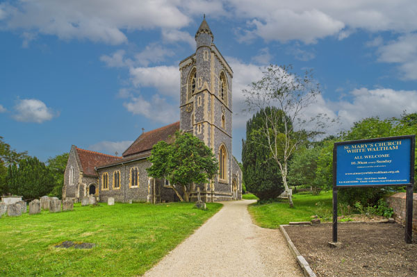Prospect Estate Agency in White Waltham