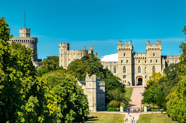 Prospect Estate Agency in Windsor