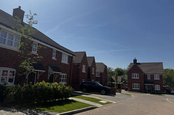 Prospect Estate Agency in Winkfield
