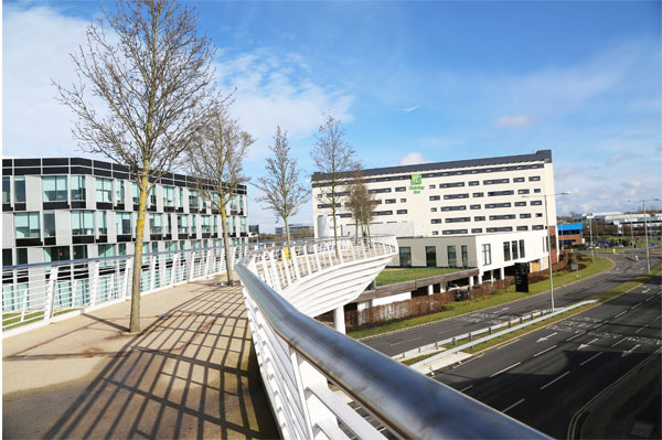 Winnersh Triangle