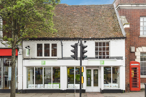 Prospect Estate Agency's Wokingham Office