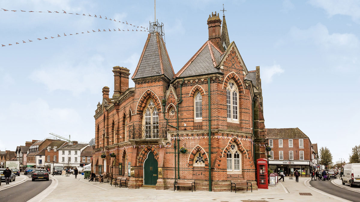 Wokingham Property Market Predictions for 2025