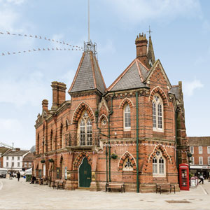 Prospect Estate Agency's Wokingham property prediction for 2025