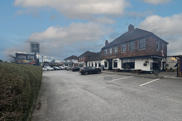 Prospect Estate Agency in Woodley