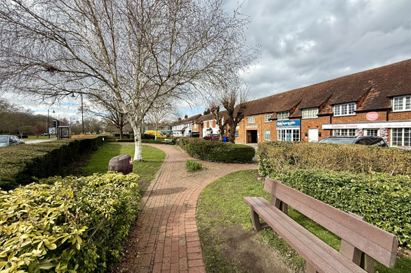 Prospect Estate Agency in Yateley