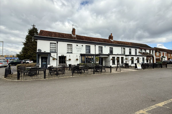 Prospect Estate Agency in Yateley