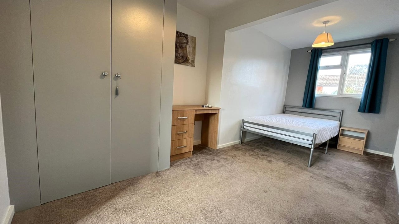 Picture No. 18 - Viking, Bracknell