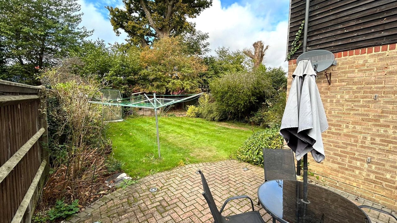 Picture No. 03 - Coningsby, Bracknell