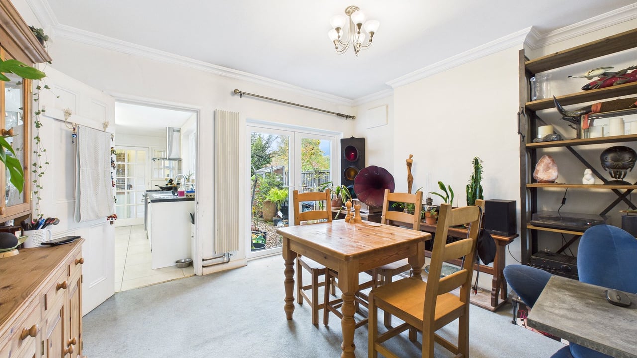 Picture No. 06 - Prospect Road, Farnborough