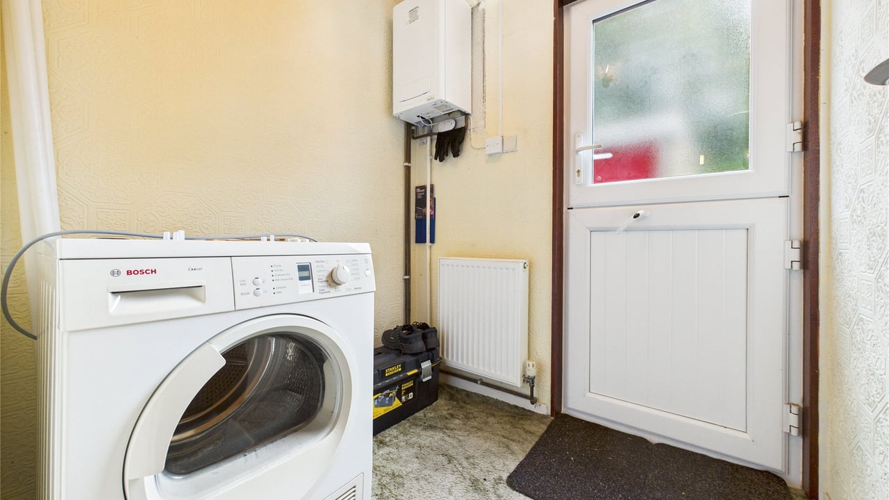 Picture No. 17 - Cromwell Way, Farnborough