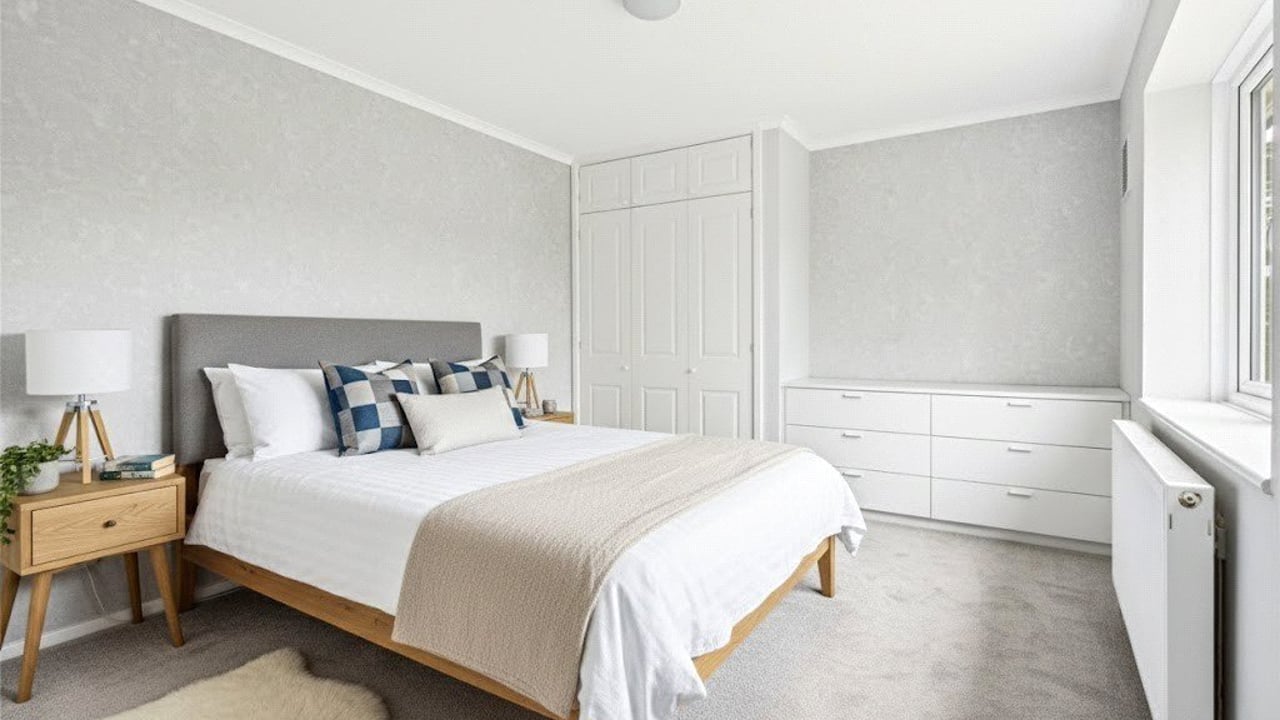 Picture No. 17 - Fernhill Road, Farnborough