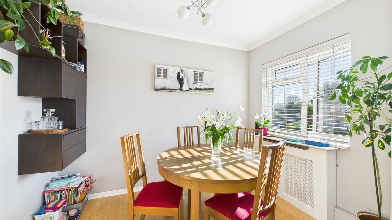 Picture No. 03 - Stubbs Moor Road, Farnborough