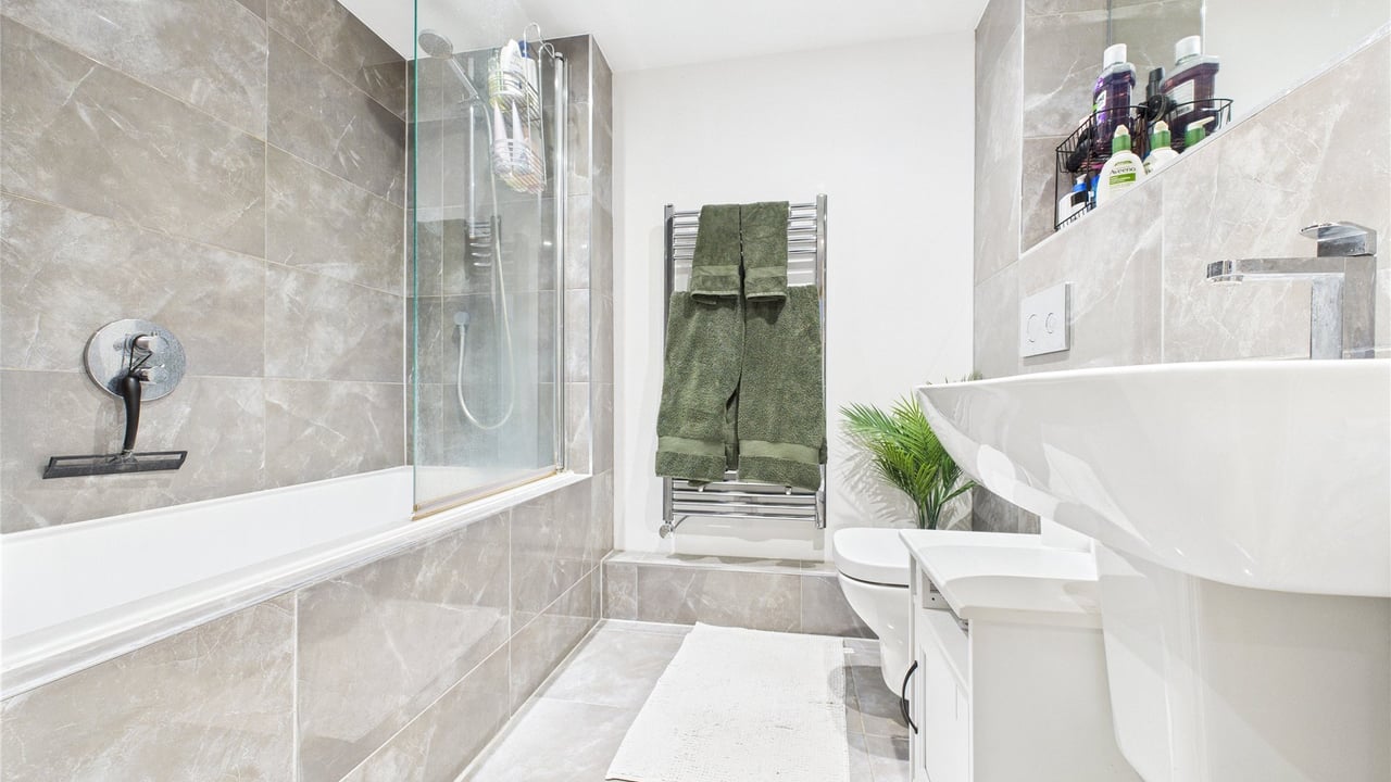 Picture No. 02 - Alexandra House, Farnborough