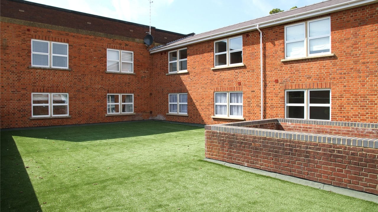 Picture No. 01 - Alexandra House, Farnborough