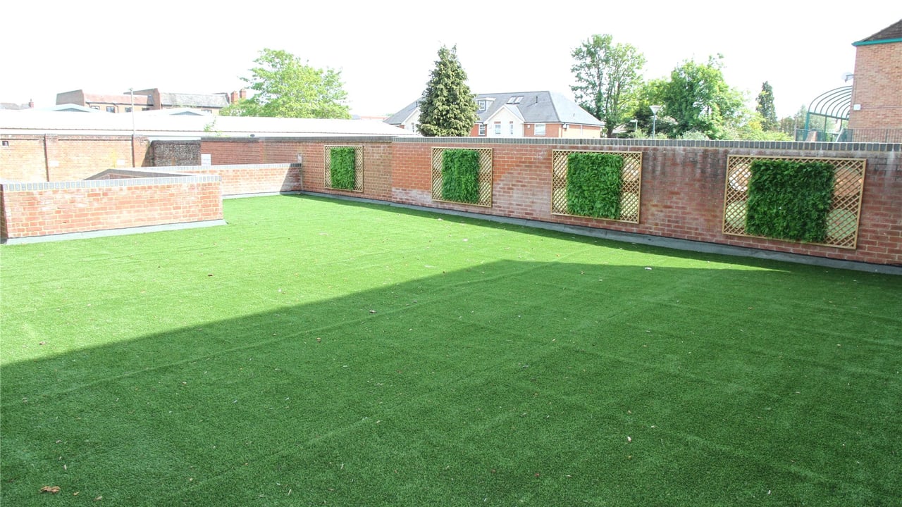 Picture No. 02 - Alexandra House, Farnborough