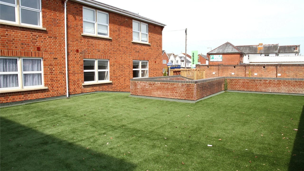 Picture No. 03 - Alexandra House, Farnborough