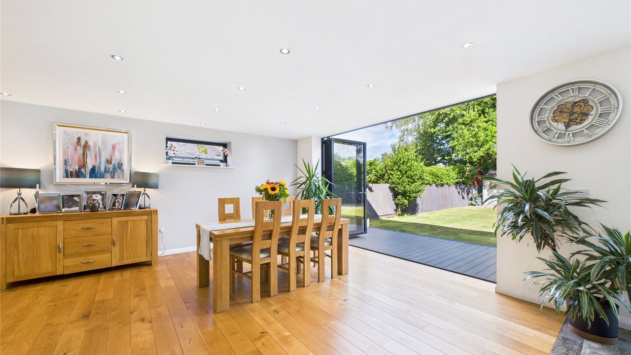 Picture No. 03 - Prospect Road, Farnborough