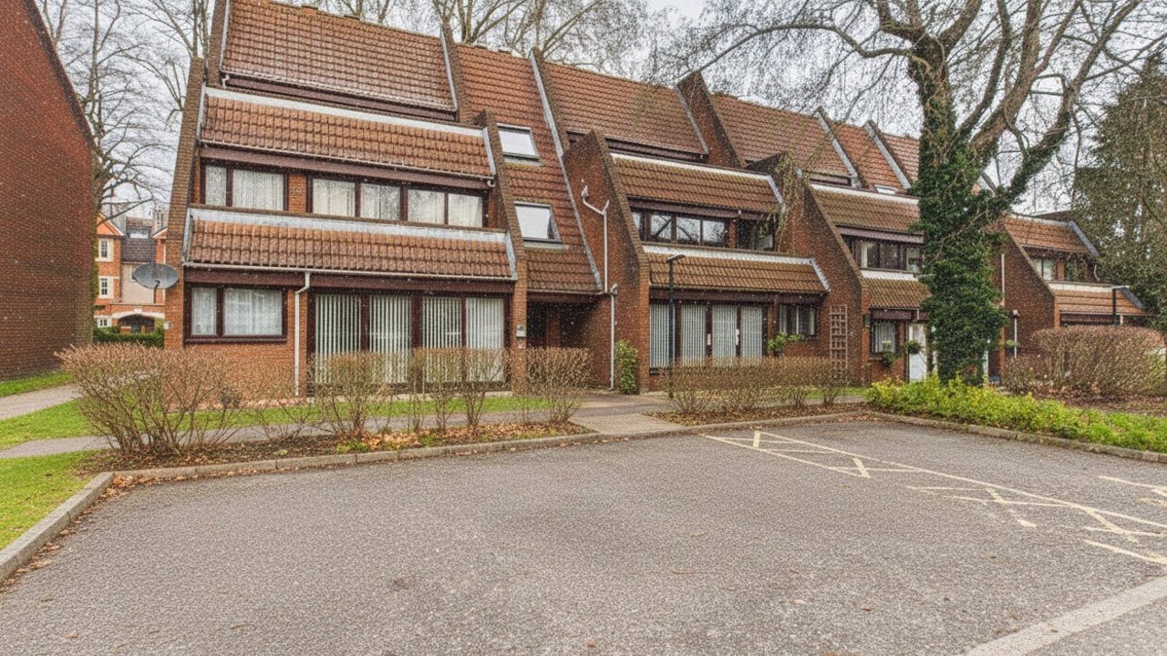 Picture No. 05 - Bailey Close, Maidenhead