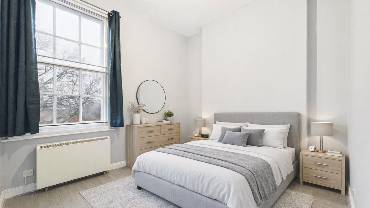 Picture No. 18 - Kings Road, Reading