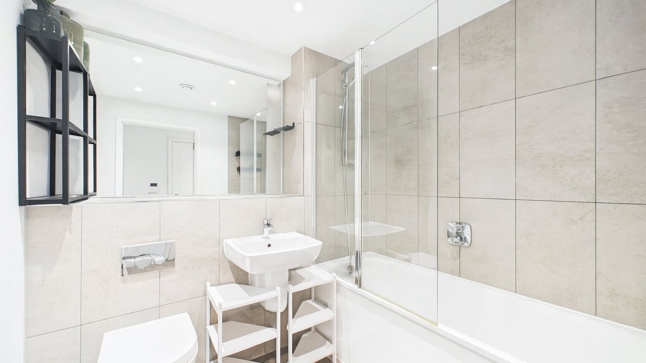 Picture No. 10 - Silver Street, Reading