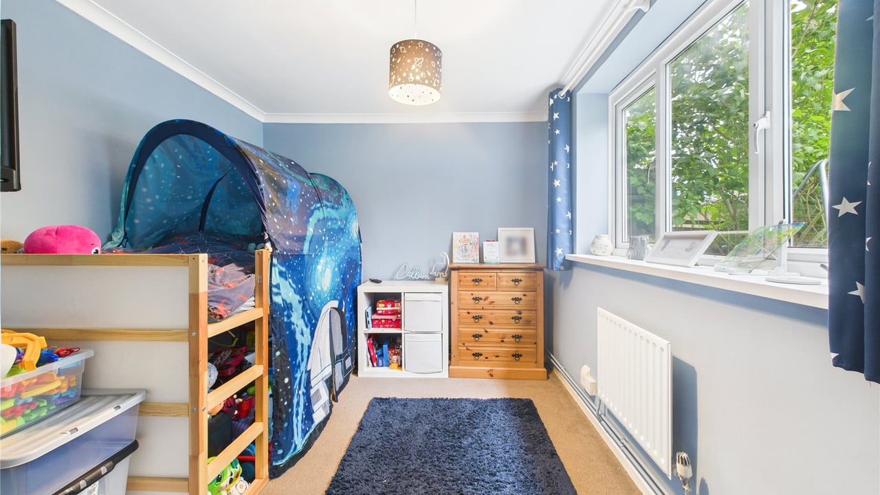 Picture No. 05 - Hawley Lane, Farnborough