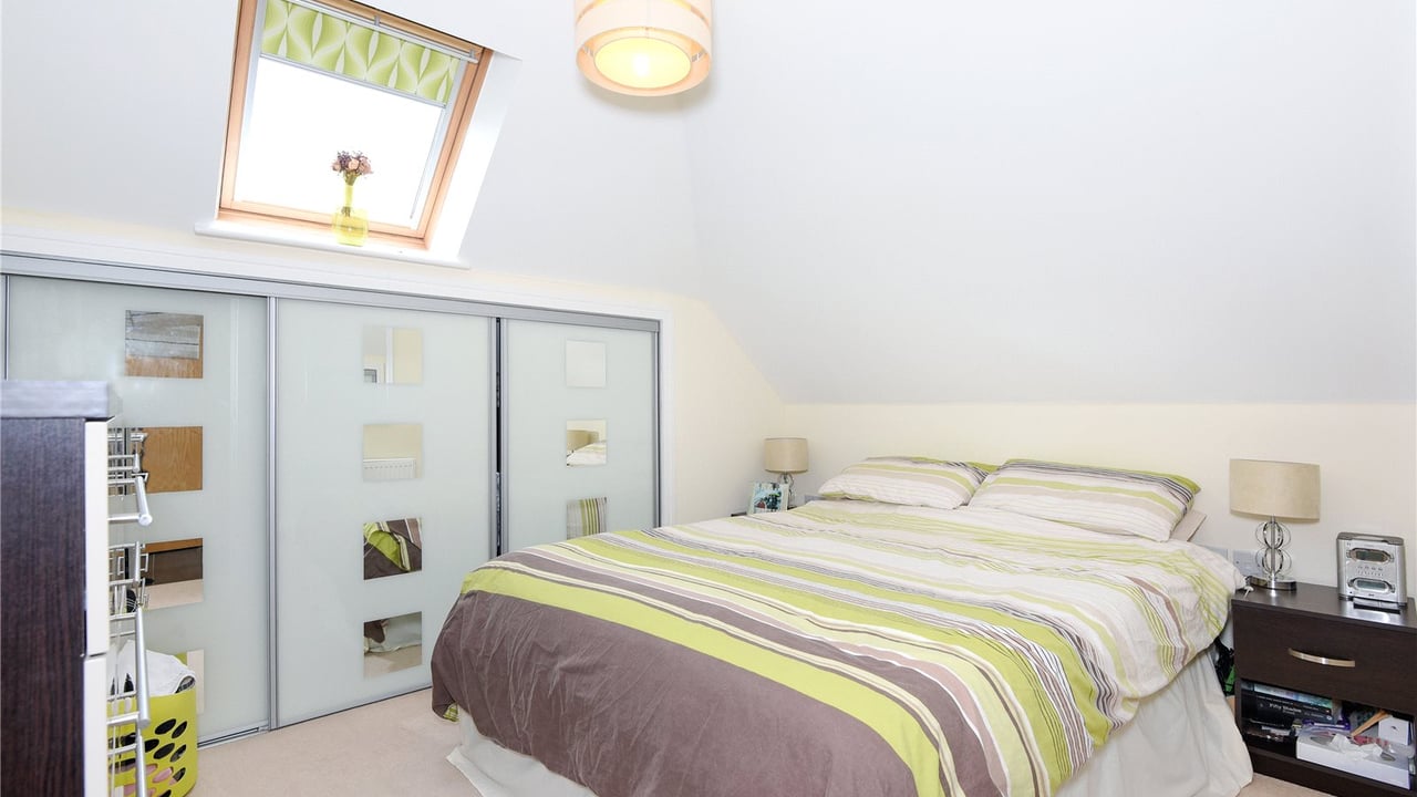 Picture No. 06 - Whitegates, Winnersh