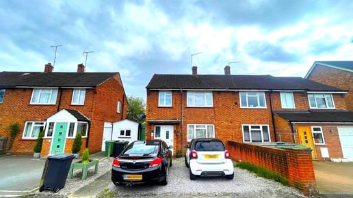 Murrells Lane
