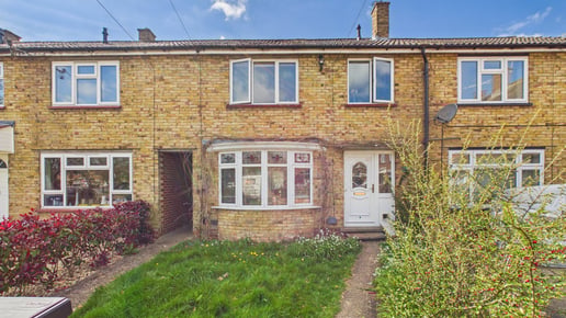 Heron Wood Road