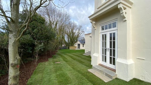 Coppid Hall, Warfield Road, Warfield Road