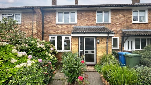 Shepherds Lane, Bracknell