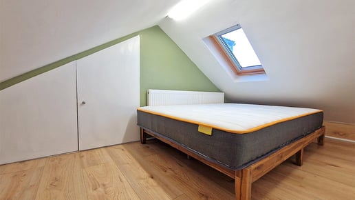 Arkwright Drive, Bracknell