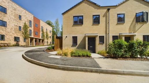 Coopers Hill, Bracknell