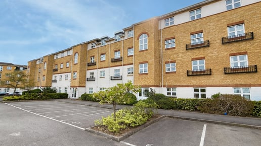 Ogden Park, Bracknell