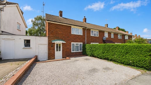 South Lynn Crescent