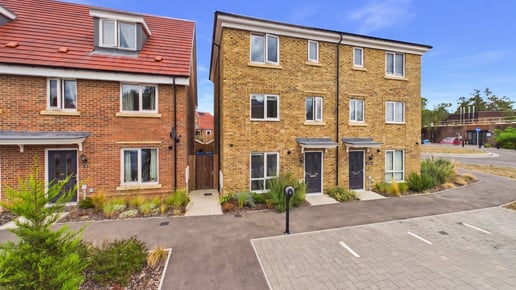 Heatherwood Road