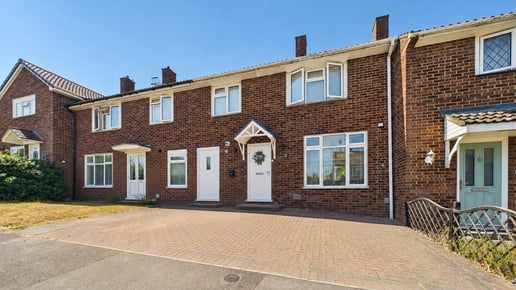 Winchgrove Road