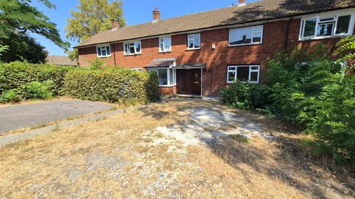 Herbert Close