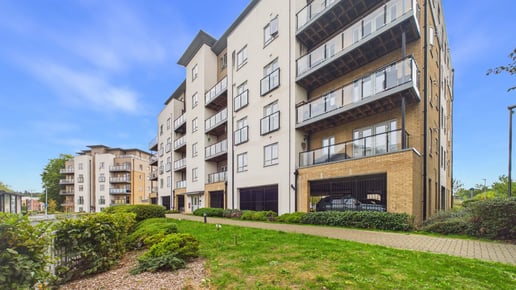 Fleming Place