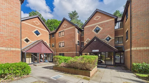 Wayland Close