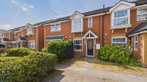 Crockford Place
