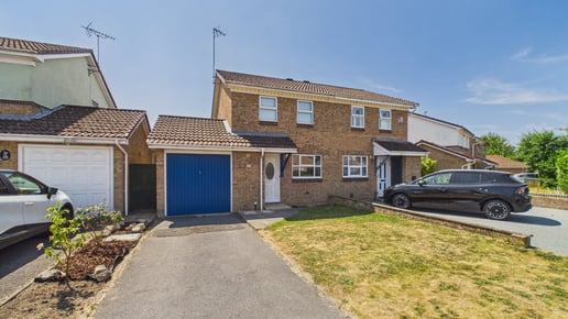 Beedon Drive